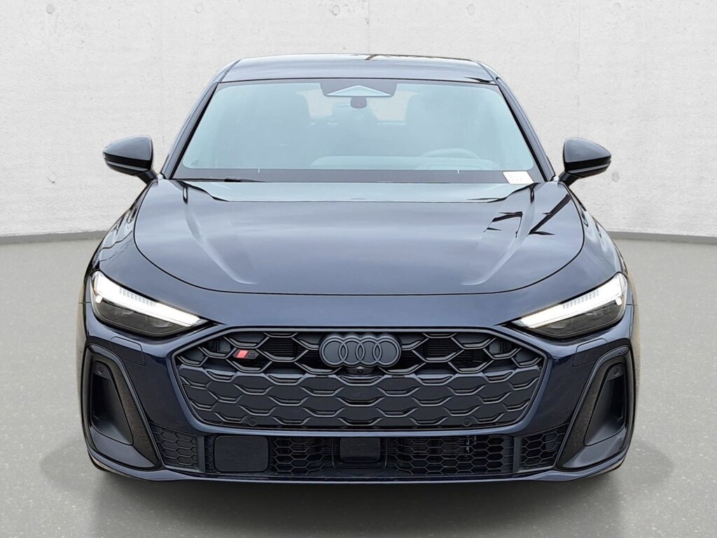 New 2026 Audi S5 3.0T Premium Sportback