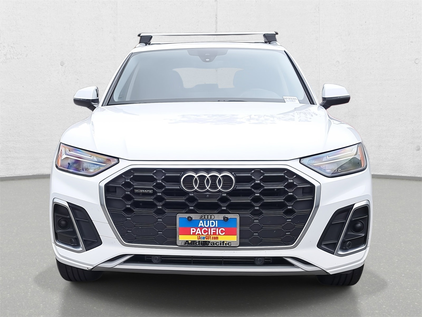 Used 2022 Audi Q5 Premium Plus with VIN WA1EAAFY6N2136645 for sale in Torrance, CA