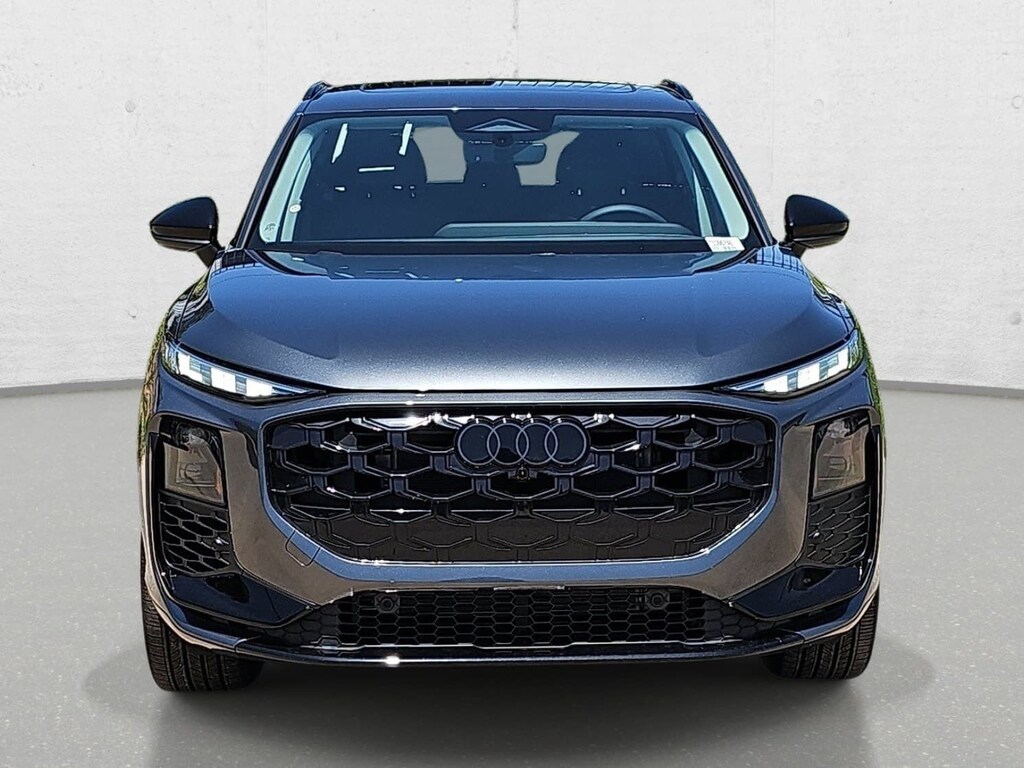 New 2026 Audi Q3 S line SUV