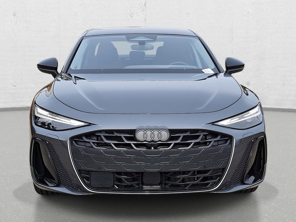 New 2026 Audi A6 Premium Sedan