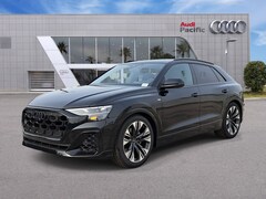 2026 Audi Q8 55 Premium SUV