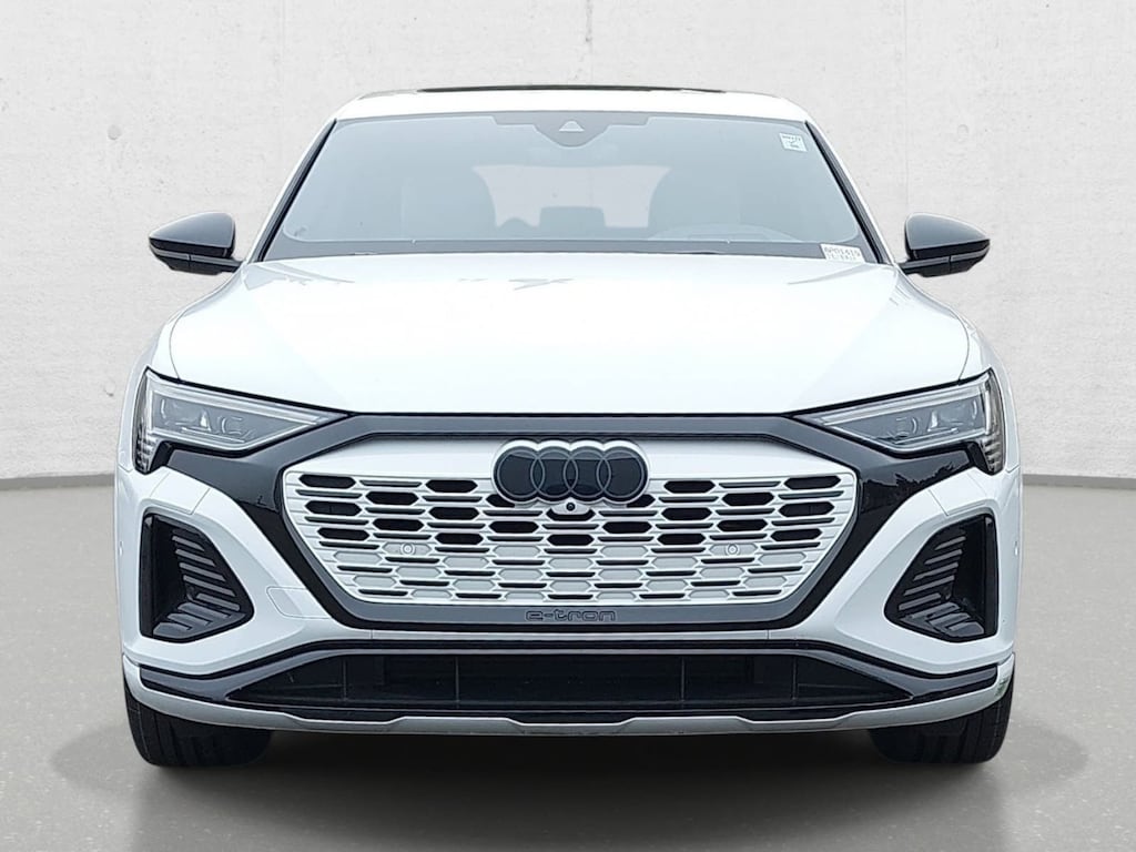 Used 2024 Audi Q8 Sportback e-tron Prestige SUV