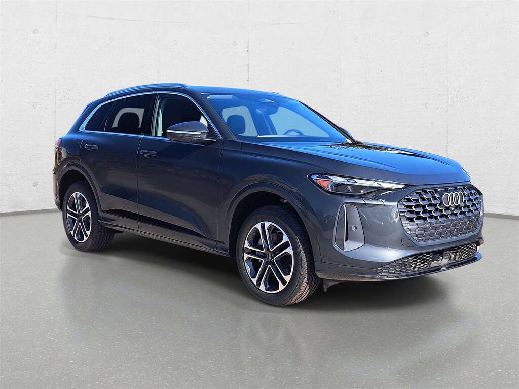 New 2025 Audi All-new Q5 Premium SUV