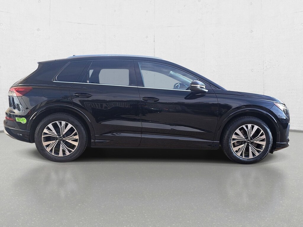 Certified 2023 Audi Q4 e-tron Premium Plus SUV
