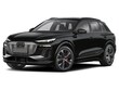  Audi SQ6 Sportback e-tron