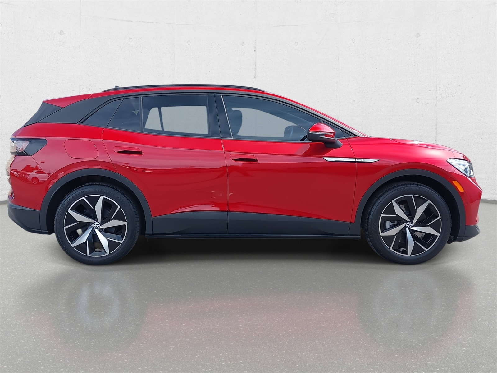 2023 Volkswagen ID.4 Pro S photo 4