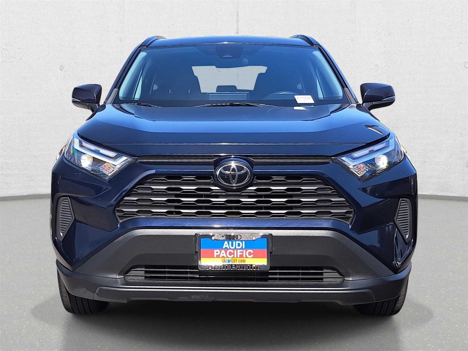 Used 2023 Toyota RAV4 XLE with VIN 2T3P1RFV6PW364707 for sale in Torrance, CA