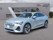 Audi e-tron Sportback