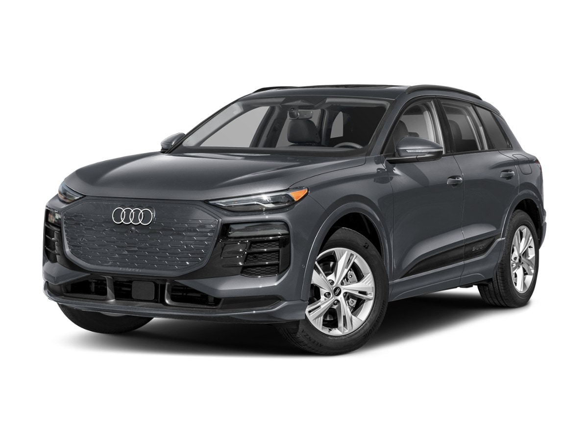 2025 Audi Q6 e-tron Premium quattro's photo