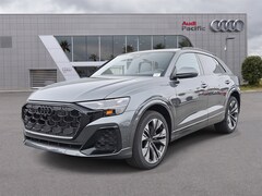 2025 Audi Q8 Premium Plus SUV