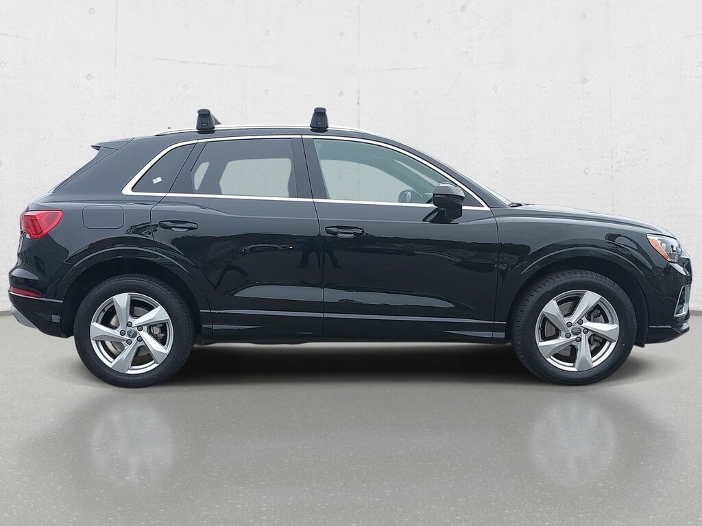Used 2019 Audi Q3 2.0T Premium SUV