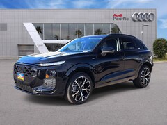 2026 Audi Q3 S line SUV