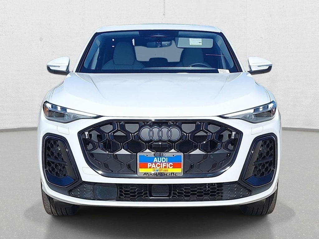 New 2026 Audi Q5 Sportback 2.0T Premium SUV
