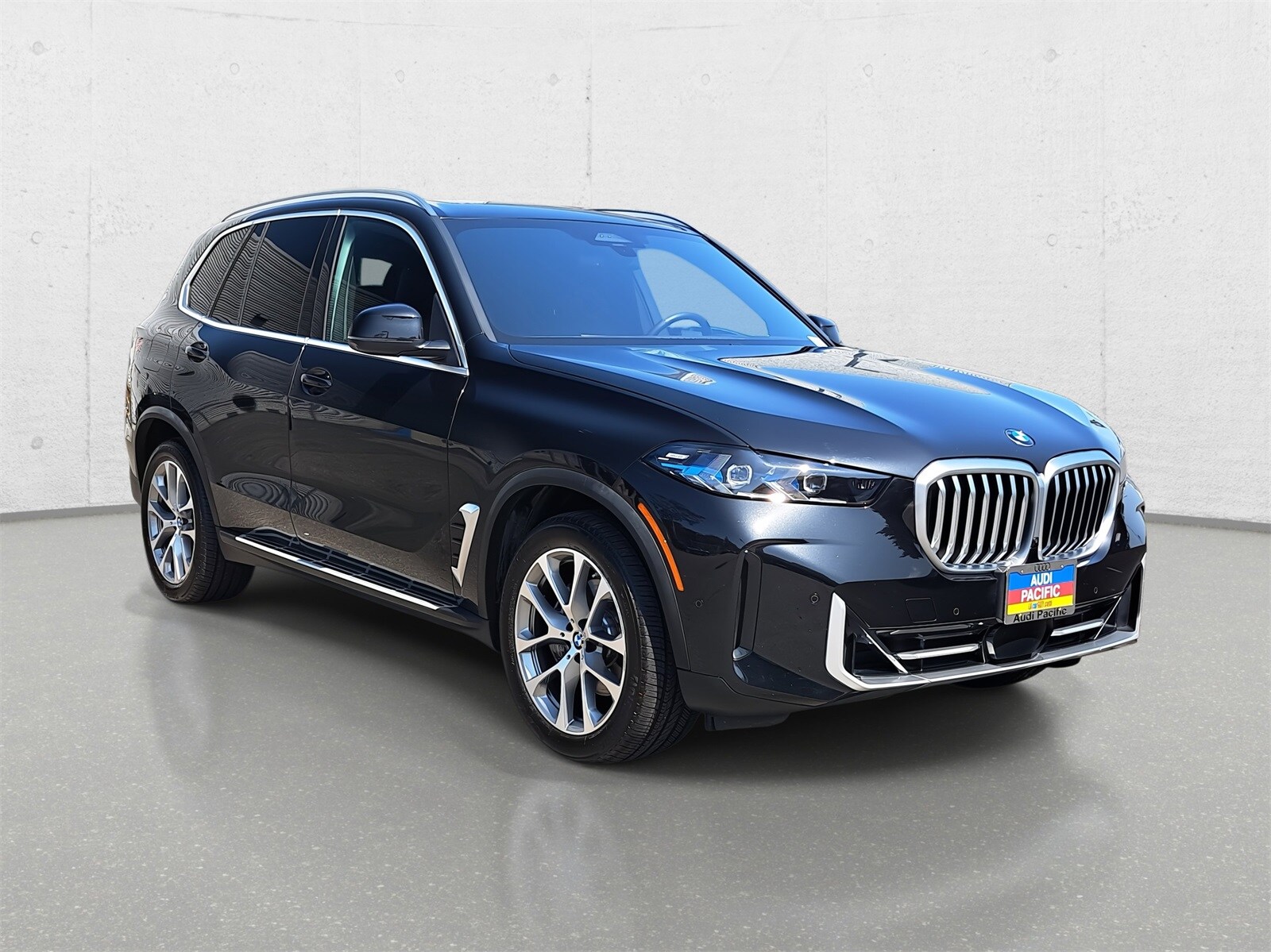 2024 Bmw X5 sDrive40i photo 3