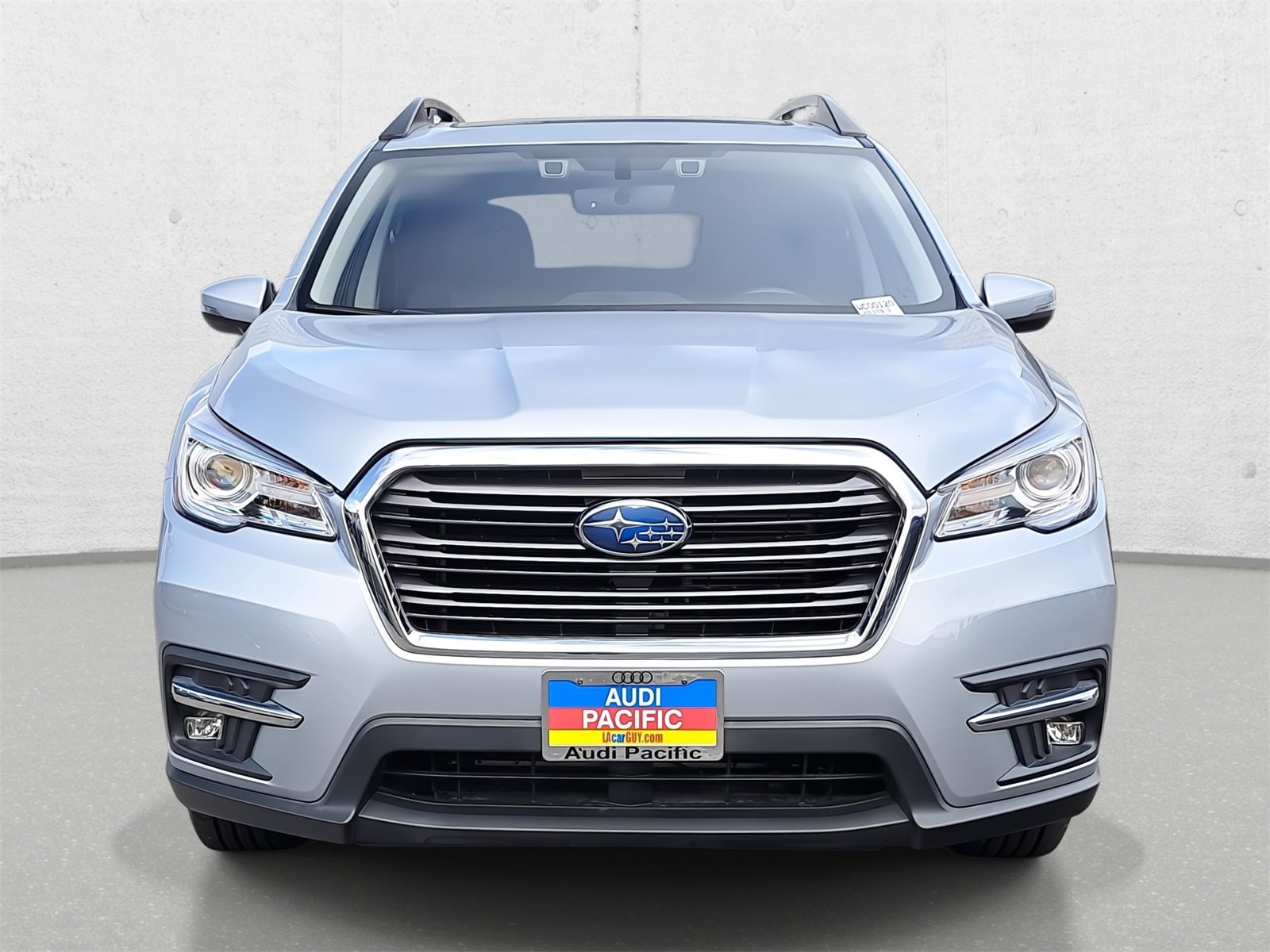 Used 2022 Subaru Ascent Limited with VIN 4S4WMALD1N3420337 for sale in Torrance, CA