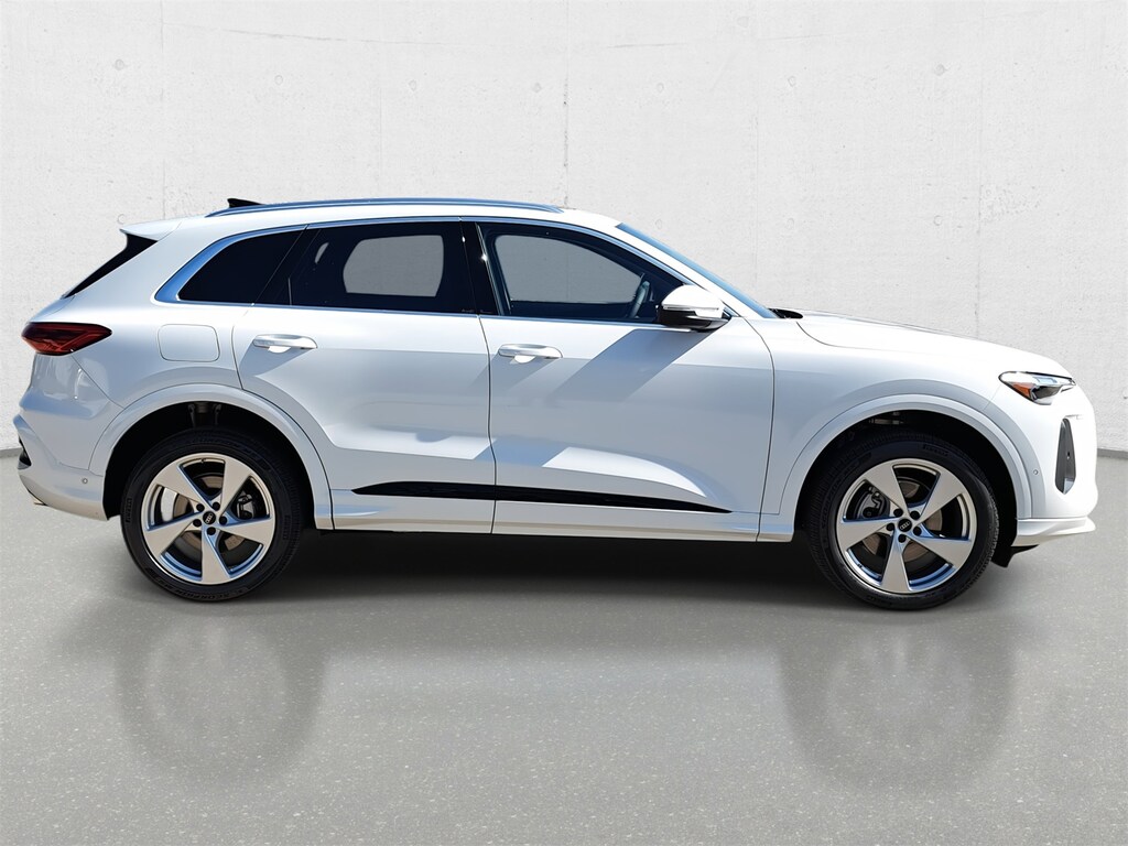 New 2025 Audi All-new Q5 Premium Plus SUV