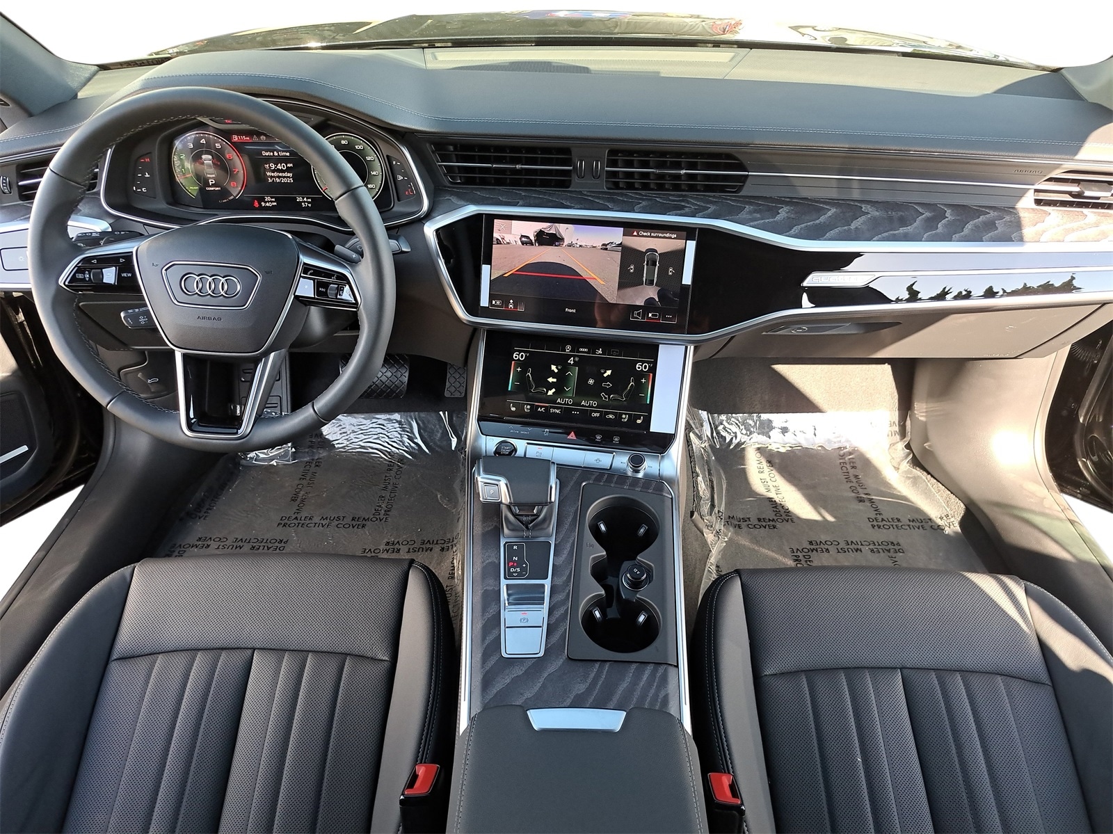 A7 Premium Plus