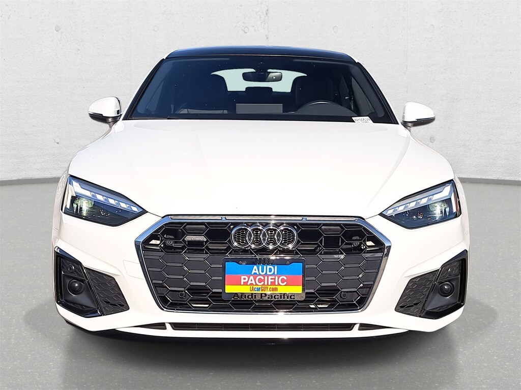 Used 2023 Audi A5 Sportback 45 S Line Premium Hatchback