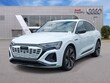  Audi Q8 Sportback e-tron