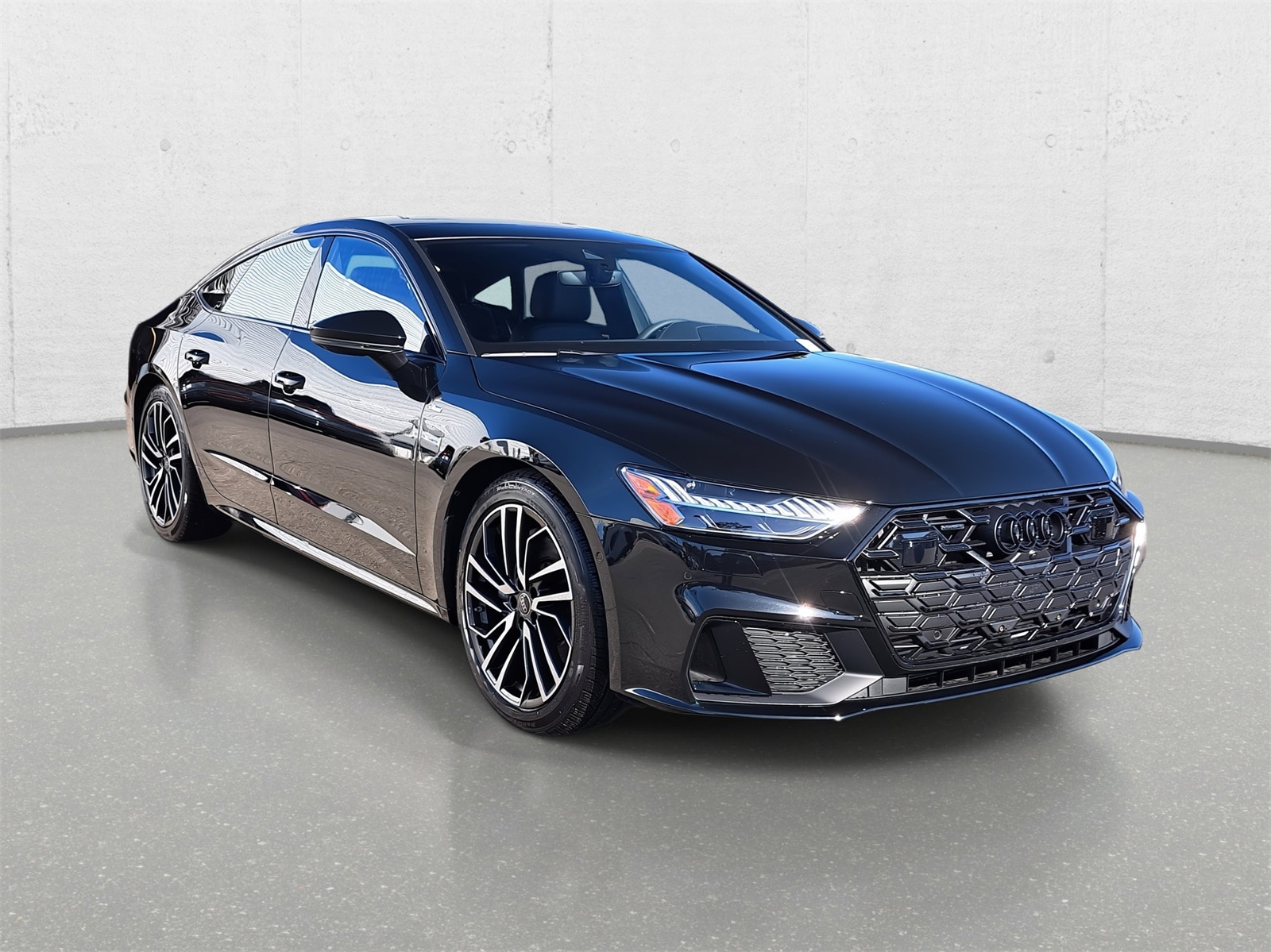 A7 Premium Plus
