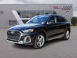 Audi Q5 e