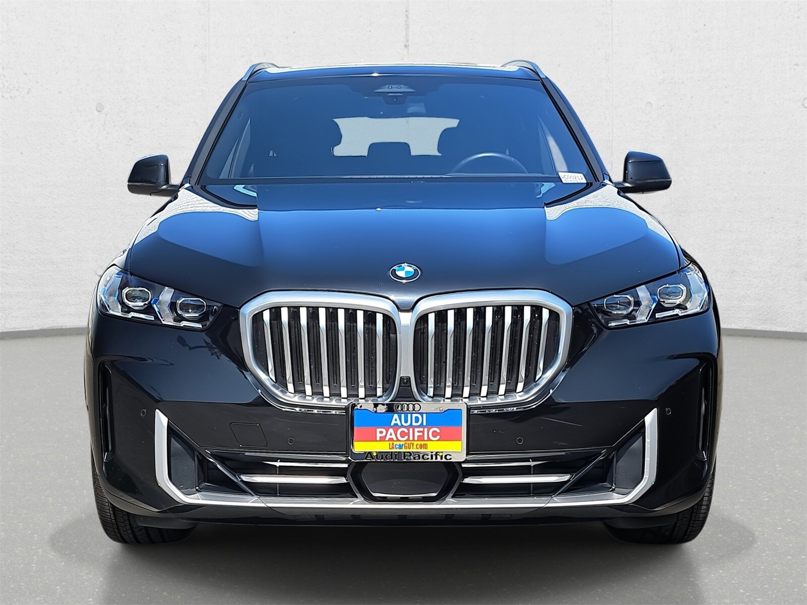 2024 Bmw X5 sDrive40i photo 2