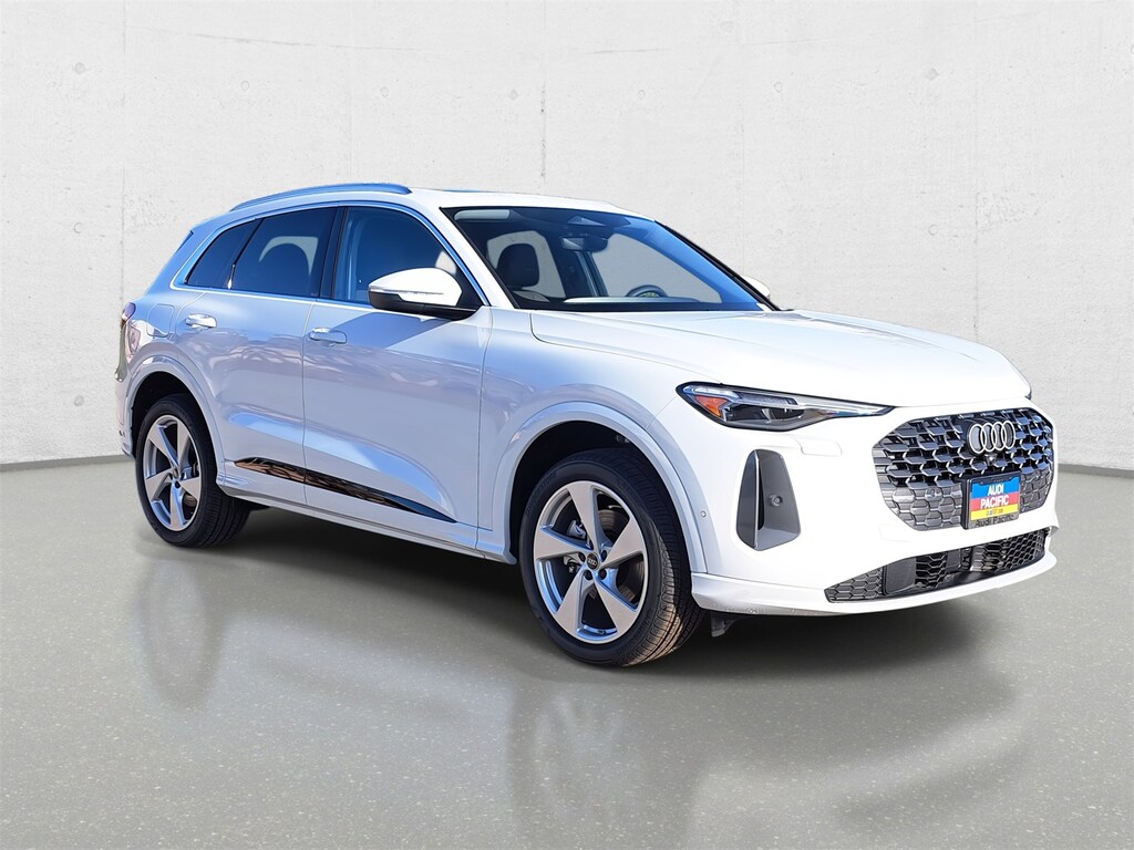 New 2025 Audi All-new Q5 Premium Plus SUV