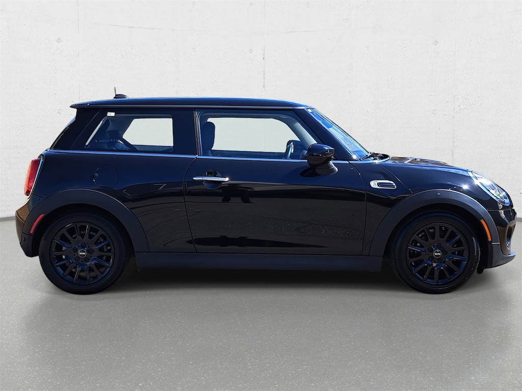 Used 2020 MINI Cooper Signature Hatchback