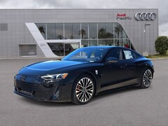 2026 Audi S e-tron GT Premium Plus Sedan