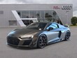 Audi R8 GT