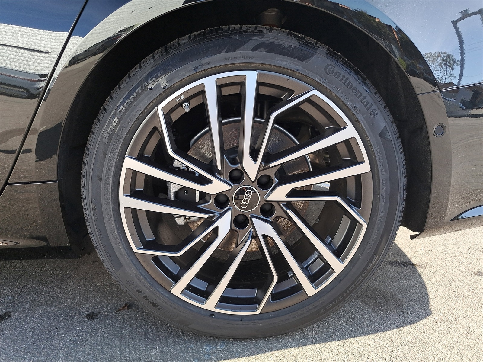 A7 Premium Plus