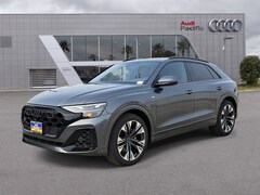 2026 Audi Q8 55 Premium SUV
