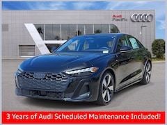 2026 Audi A5 2.0T Premium Hatchback