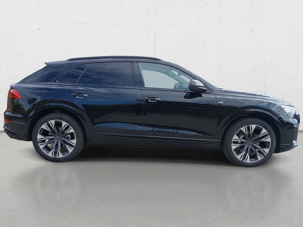New 2026 Audi Q8 55 Premium SUV