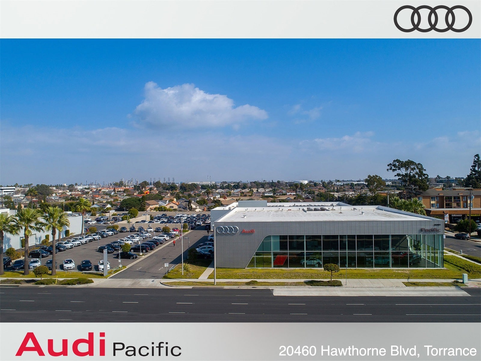 Used 2025 Audi Q6 e-tron quattro Premium Plus with VIN WA124BGF5SA013658 for sale in Torrance, CA