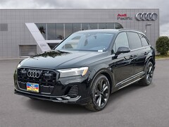 2026 Audi Q7 55 Premium SUV