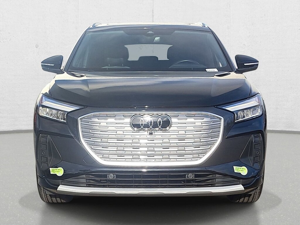 Certified 2023 Audi Q4 e-tron Premium Plus SUV