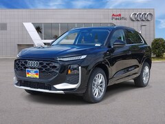 2026 Audi Q3 S line SUV