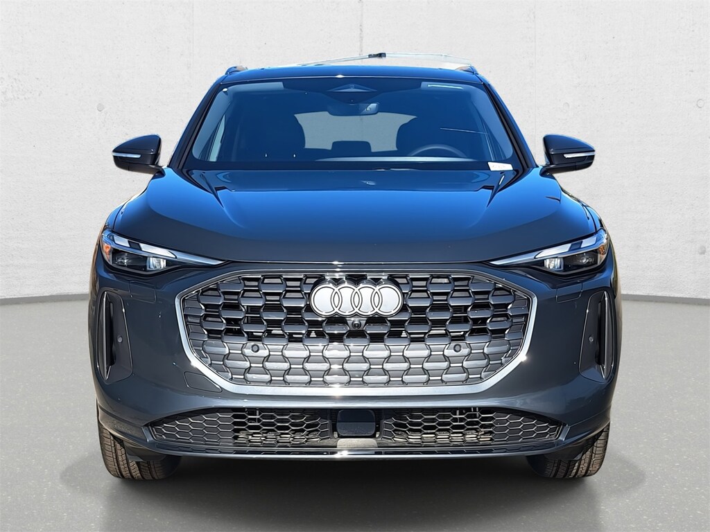 New 2025 Audi All-new Q5 Premium SUV