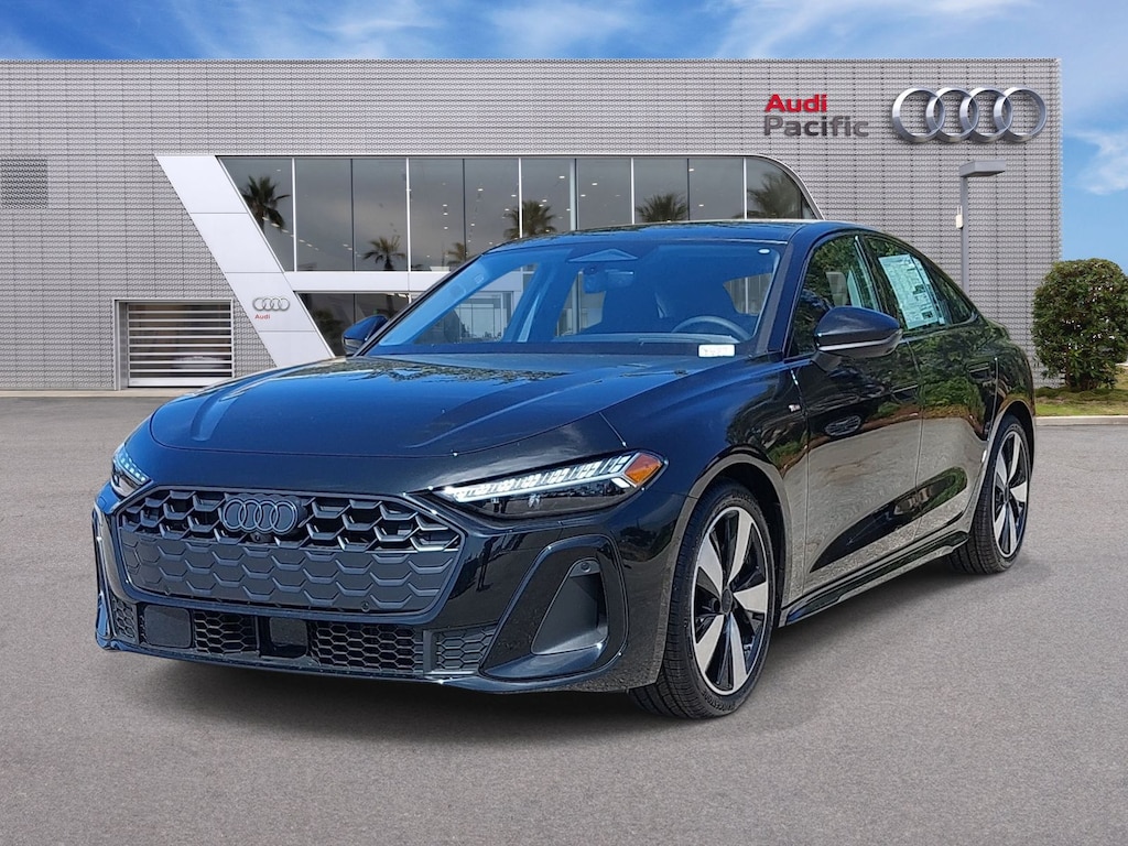 New 2026 Audi A5 2.0T Premium Hatchback