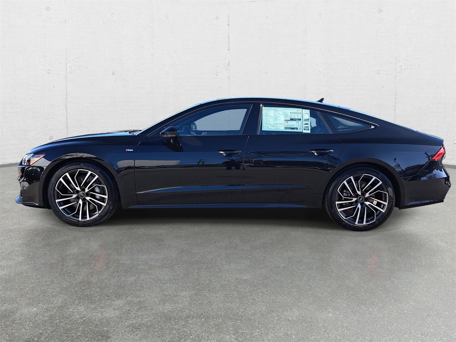 A7 Premium Plus