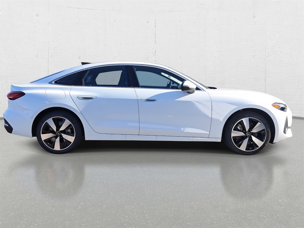 New 2025 Audi All-new A5 Premium Plus Sportback