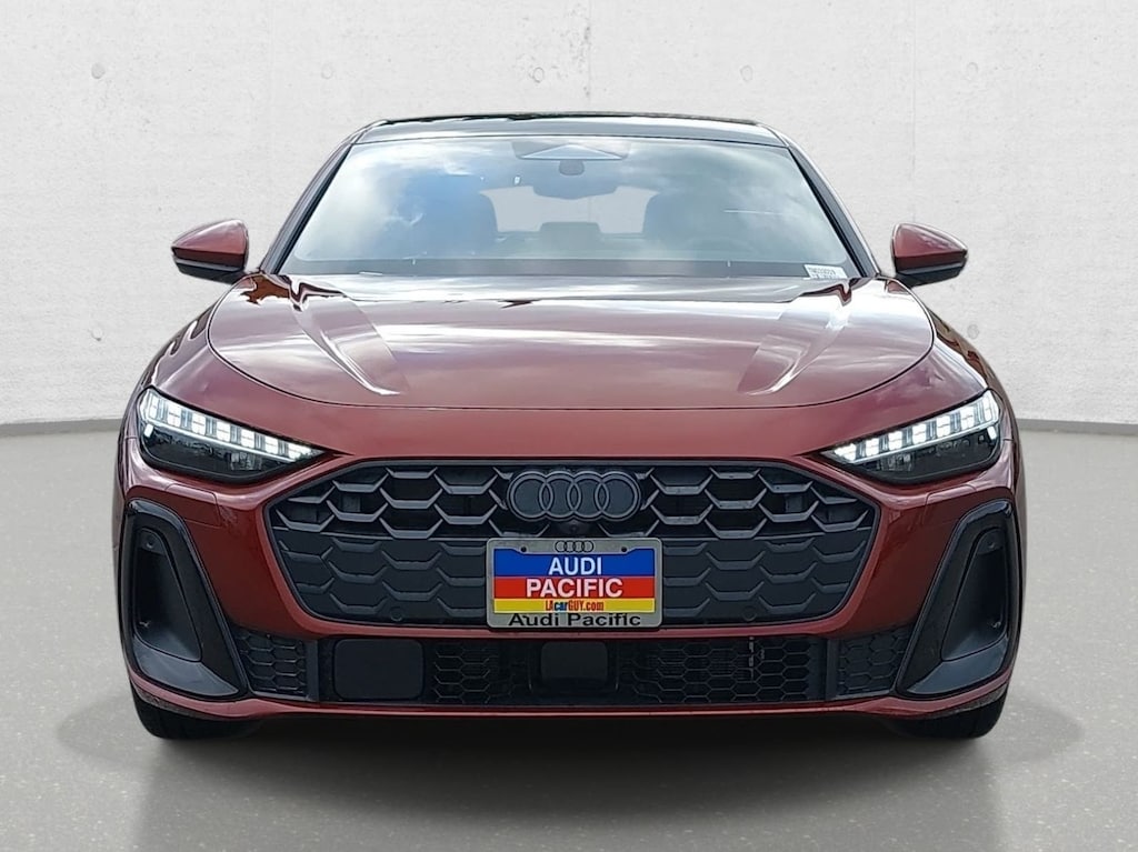 New 2026 Audi A5 2.0T Premium Hatchback