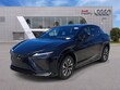  LEXUS RZ