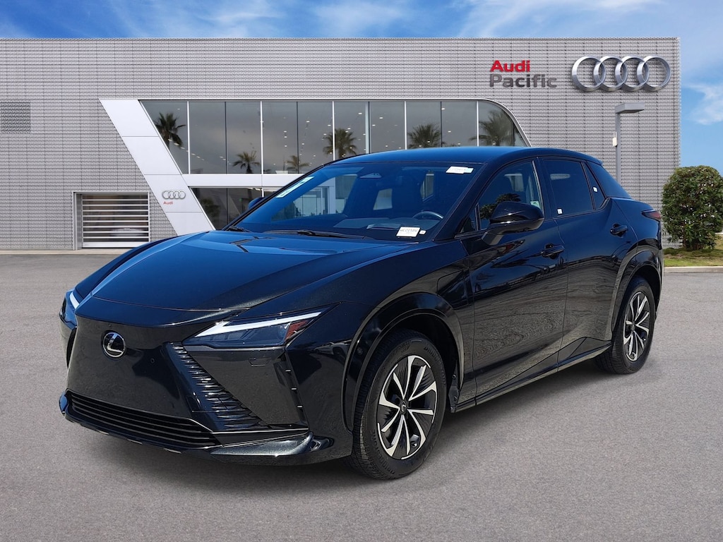 Used 2023 Lexus RZ 450e Premium SUV