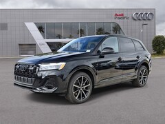 2026 Audi Q7 45 Premium SUV