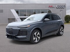 2025 Audi Q6 e-tron Premium Plus SUV