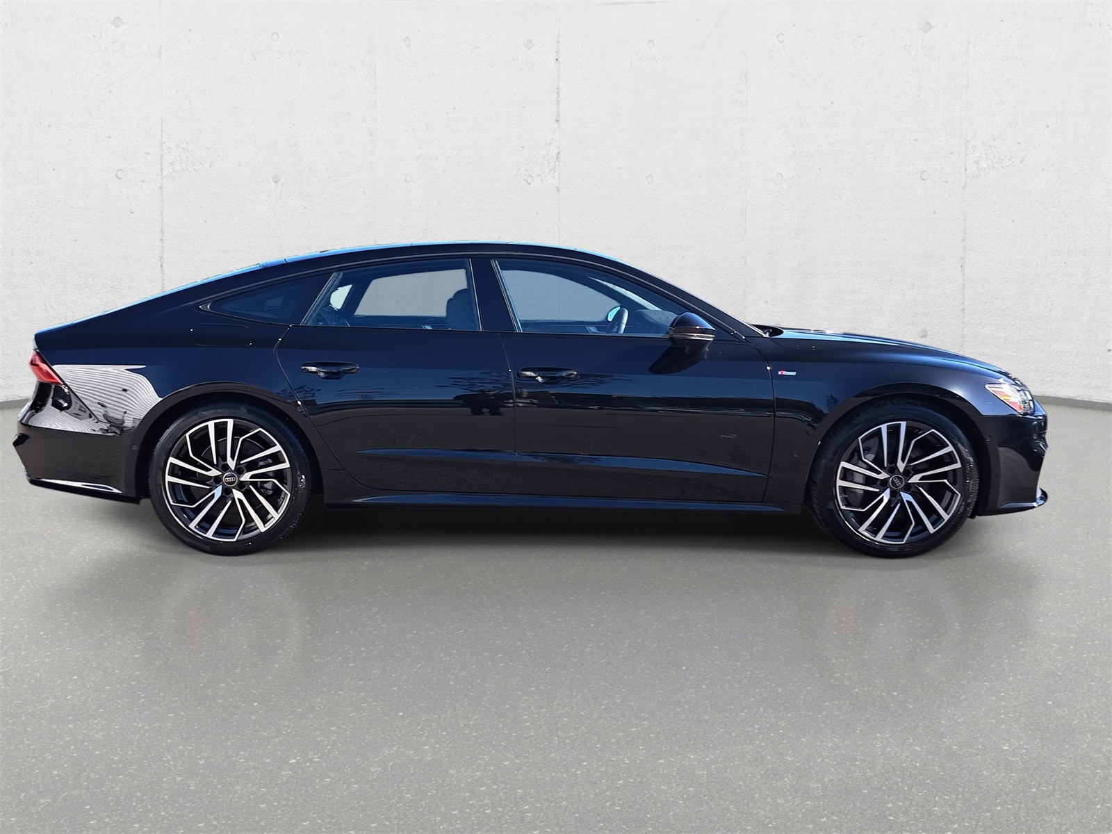 A7 Premium Plus