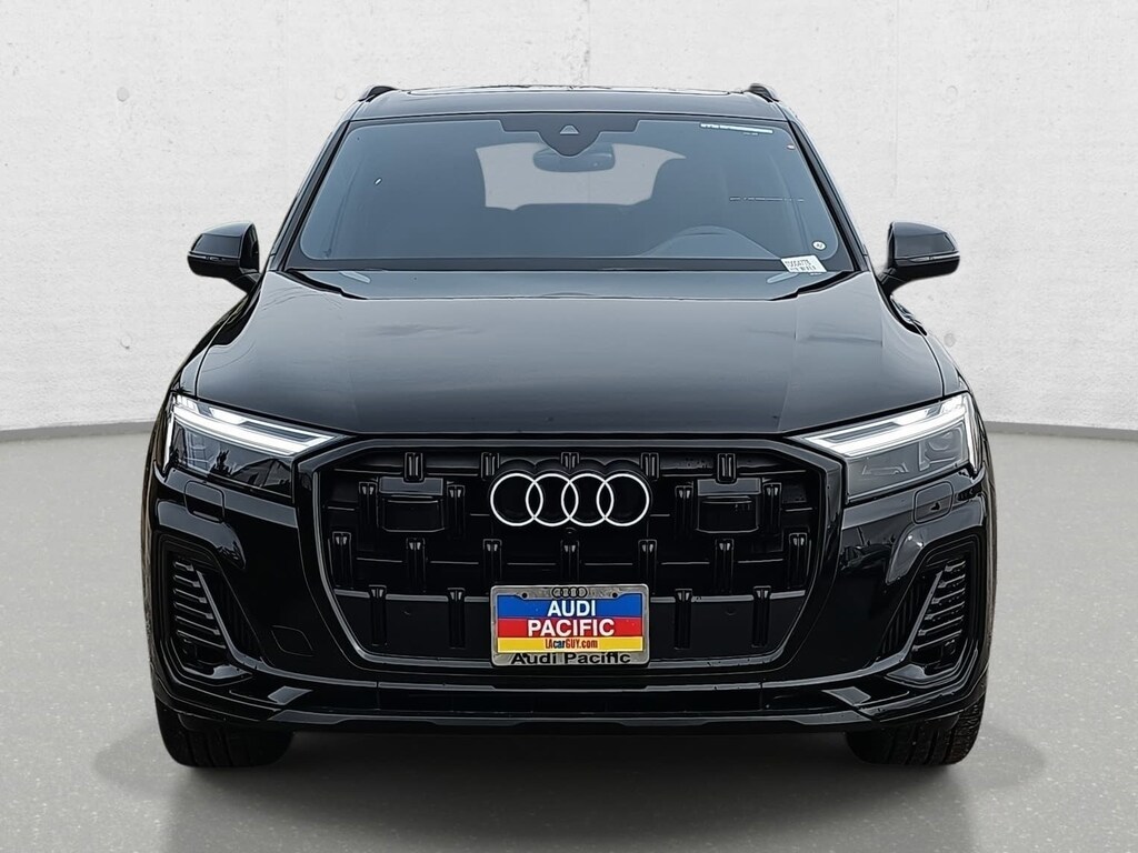 New 2026 Audi Q7 55 Premium SUV