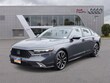 Honda Accord Hybrid